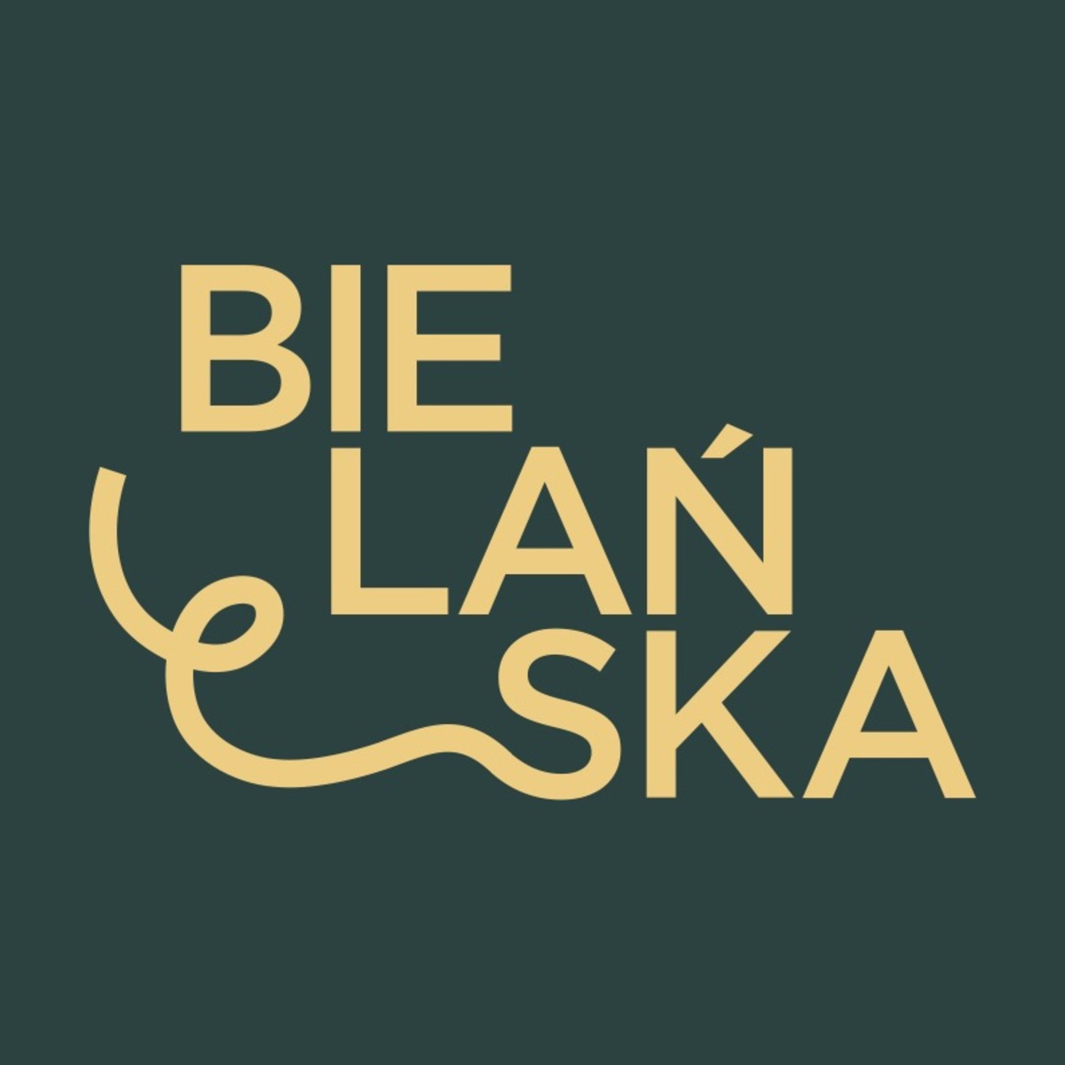 Bielańska
